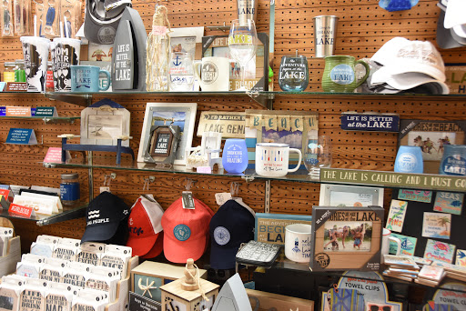 Gift Shop «Geneva Gifts», reviews and photos, 150 Broad St, Lake Geneva, WI 53147, USA