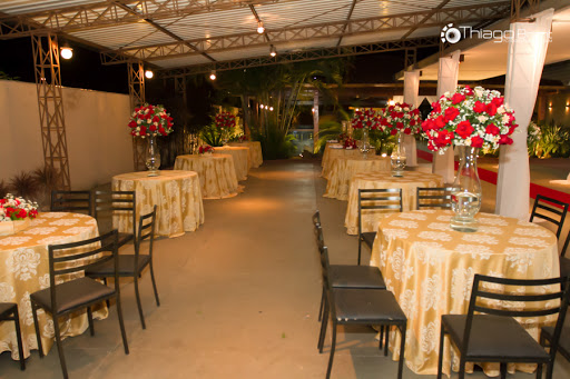 Logo da empresa - Clix Multieventos