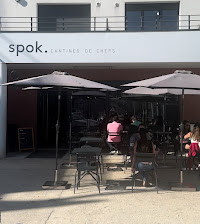 Photos du propriétaire du Restaurant Spok - Bordeaux Ravezies I Cantine Du Déjeuner à Le Bouscat - n°1