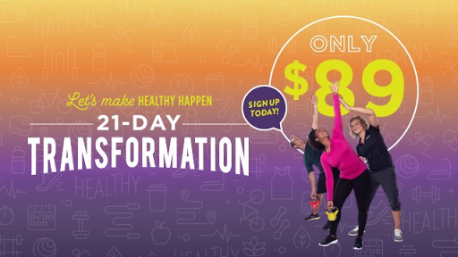 Gym «Anytime Fitness», reviews and photos, 819 W Arapaho Rd #53, Richardson, TX 75080, USA