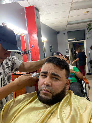 Beauty Salon «La China Unisex Beauty», reviews and photos, 472 Main St, Torrington, CT 06790, USA