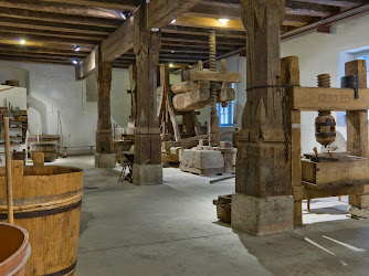 Schaudepot St. Katharinental | Volkskundliche Sammlung Historisches Museum Thurgau