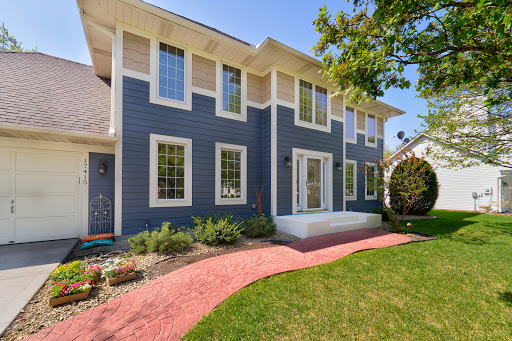 Siding Contractor «Minnesota Exteriors, Inc», reviews and photos