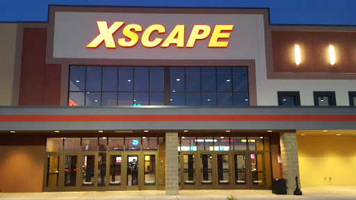 Movie Theater Xscape Theatres Howell 14 Reviews And Photos