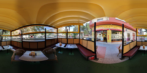 imagen Cafetería d'Azorín en Ibi