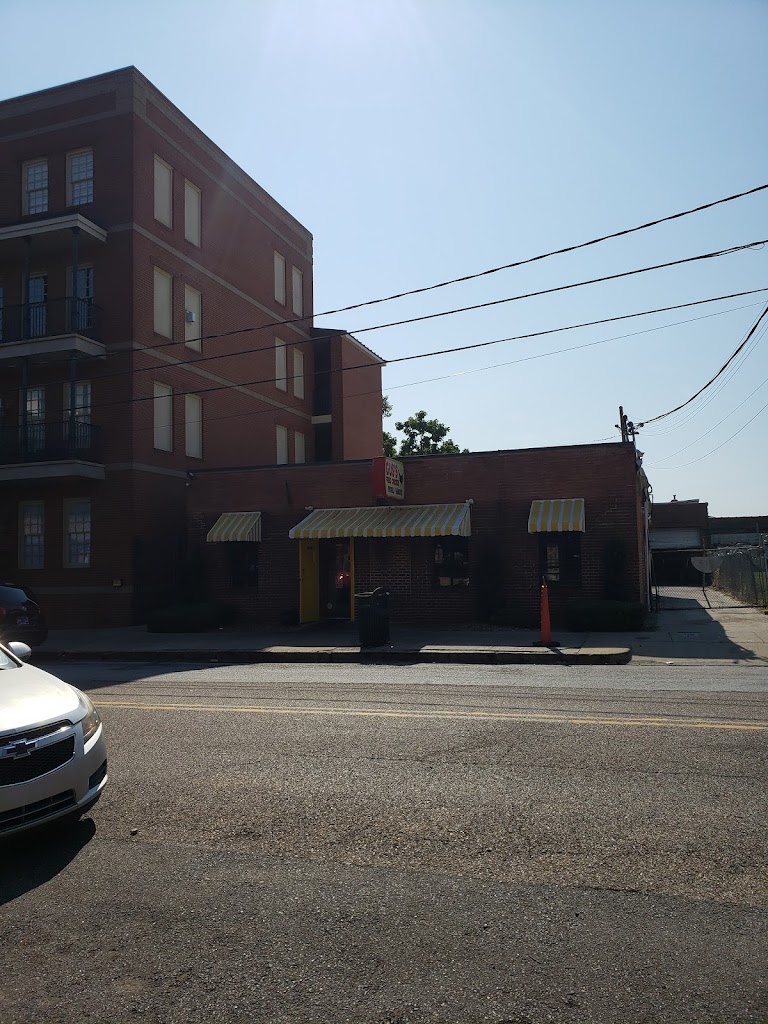 Caption By Hyatt Beale Street Memphis 38103