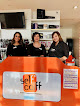 Salon de coiffure Self'Coiff Wissembourg 67160 Wissembourg