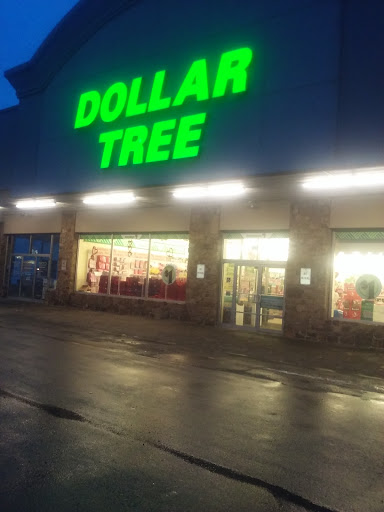 Dollar Store «Dollar Tree», reviews and photos, 212 Hogan Blvd, Mill Hall, PA 17751, USA