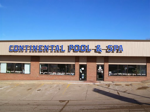 Continental Pool & Spa