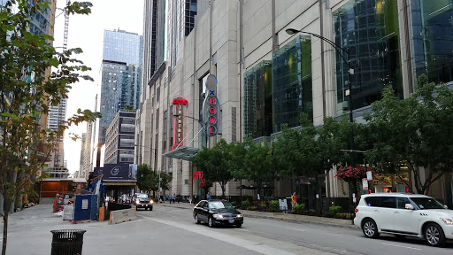 Bowling Alley «Lucky Strike», reviews and photos, 322 E Illinois St, Chicago, IL 60611, USA