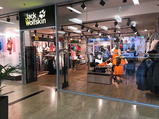 Jack Wolfskin Store