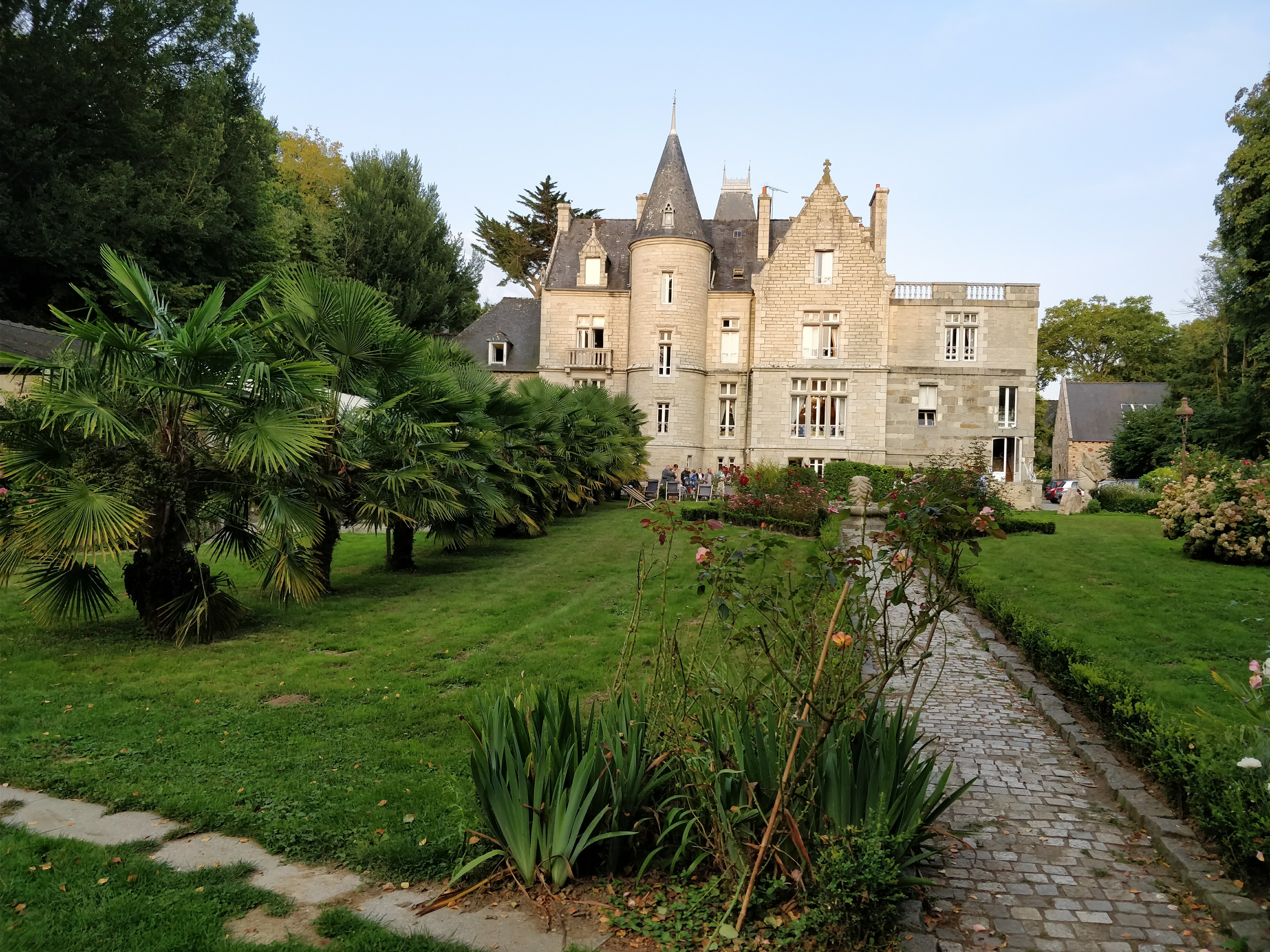 Photo n° 1 de l'avis de Trebor.o fait le 06/09/2017 à 04:02