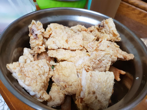 阿緣鹽酥雞 香雞排 的照片