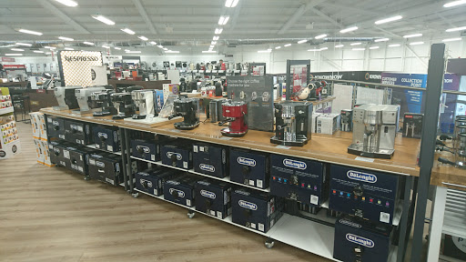 Appliance stores Stoke-on-Trent