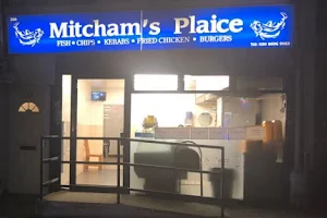 Mitcham's Plaice Takeaway image