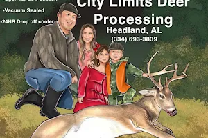 City Limits Deer Processing, LLC image