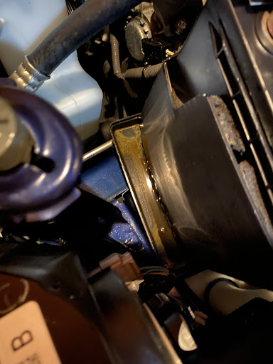 Used Car Dealer «North Coast Auto Mall - Cleveland», reviews and photos, 5700 Brookpark Rd, Cleveland, OH 44129, USA