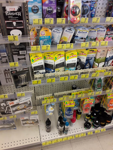 Auto Parts Store «Advance Auto Parts», reviews and photos, 471 Main St, East Orange, NJ 07018, USA