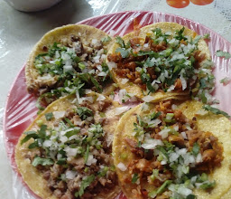 Taqueria EL CHAVALITO photo