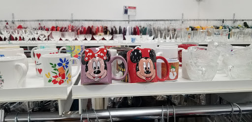 Thrift Store «Goodwill», reviews and photos, 9625 North Sam Houston Pkwy E, Humble, TX 77396, USA