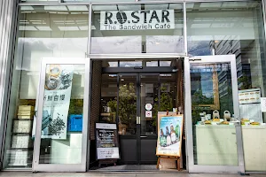 R.O.STAR Toyosu Front image