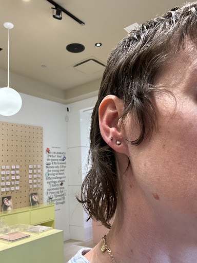 Explore male hand tattoo ideas, creative tattoo ideas in Minneapolis, available at Rowan Mall of America