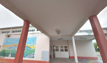 Escuela Primaria N° 87 Universidad Nacional del Comahue