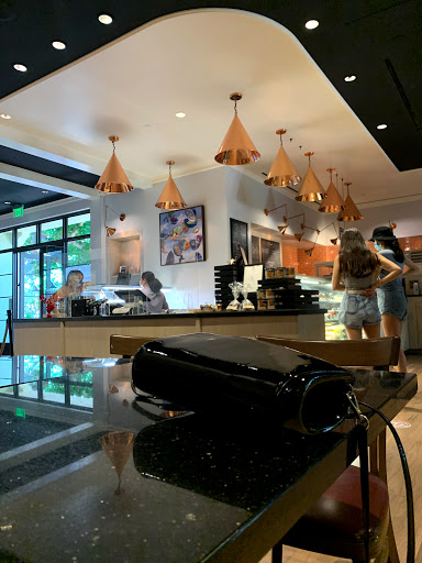 Coffee Shop «Sea Beans», reviews and photos, 100 Terranea Way, Rancho Palos Verdes, CA 90275, USA