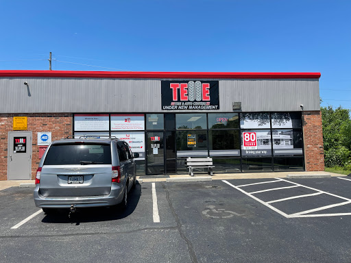 Tire Shop «JBC Tire Complete Auto Care», reviews and photos, 1019 E Republic Rd, Springfield, MO 65807, USA
