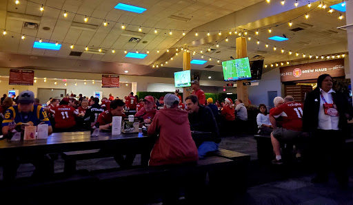 Stadium «University of Phoenix Stadium», reviews and photos, 1 Cardinals Dr, Glendale, AZ 85305, USA