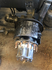 UNITED TRUCK & TRAILER REPAIR INC - Photo 6 - Car repair in Louisville, KY, Louisville