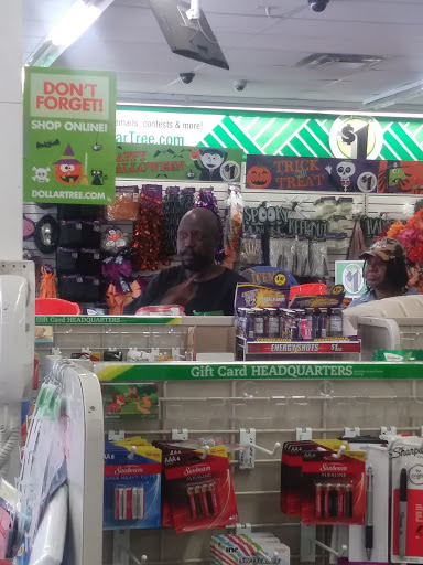 Dollar Store «Dollar Tree», reviews and photos, 3932 Minnesota Ave NE, Washington, DC 20019, USA