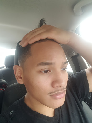 Barber Shop «Oakland Park Barber Shop», reviews and photos, 868 Oakland Park Ave, Columbus, OH 43224, USA