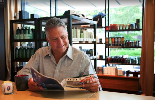 Barber Shop «Hair M», reviews and photos, 101 SW Main St, Portland, OR 97204, USA