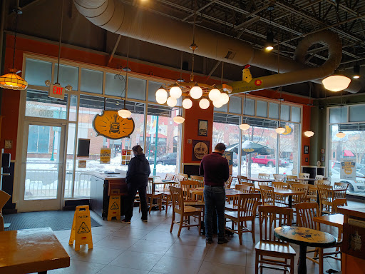 Shopping Mall «Bowie Town Center», reviews and photos, 15606 Emerald Way, Bowie, MD 20716, USA