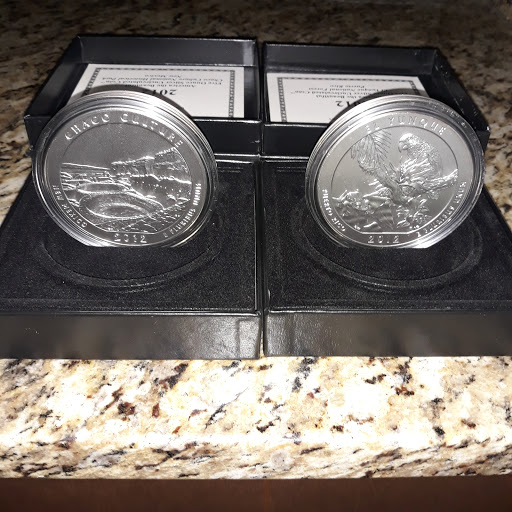 Jewelry Buyer «Gold Kings of Commerce», reviews and photos, 480 Banks Crossing Dr, Commerce, GA 30529, USA