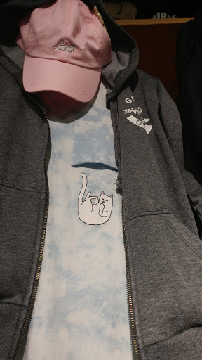 Clothing Store «Zumiez», reviews and photos, 400 Ernest W Barrett Parkway Northwest #139, Kennesaw, GA 30144, USA