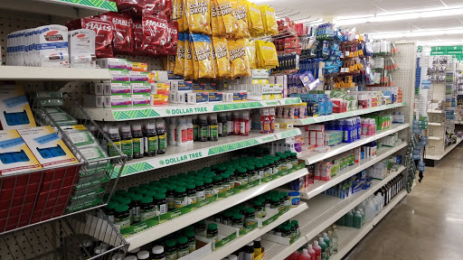 Dollar Store «Dollar Tree», reviews and photos, 1342 Clarkson Clayton Center, Ellisville, MO 63011, USA