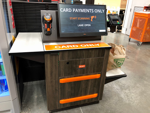 Home Improvement Store «The Home Depot», reviews and photos, 2740 S Cajun Ave, Gonzales, LA 70737, USA