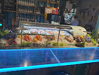 Atmosphère du Restaurant de fruits de mer Chez Pape & Mame à Montpellier - n°2