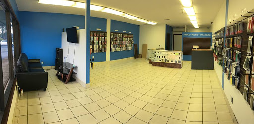 Cell Phone Store «Simple Phone Solutions», reviews and photos, 10214 SE Mill Plain Blvd, Vancouver, WA 98664, USA