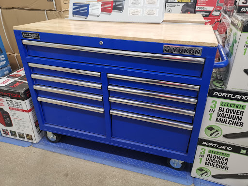 Hardware Store «Harbor Freight Tools», reviews and photos, 7520 W 159th St, Orland Park, IL 60462, USA