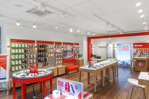 Vodafone Shop