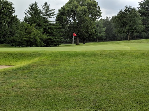 Golf Course «Spring Valley Golf Club», reviews and photos, 2300 Sandersville Rd, Lexington, KY 40511, USA