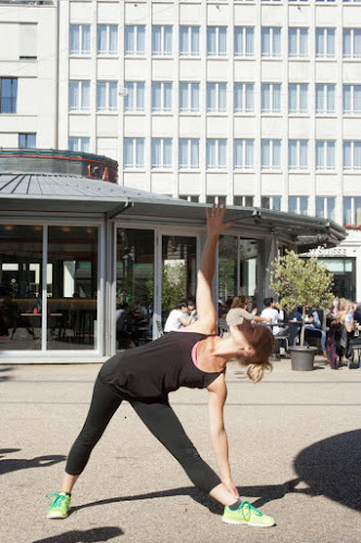 Lea Udry Yoga Öffnungszeiten