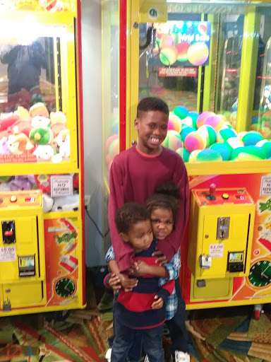 Recreation Center «Bradley Beach Bowl», reviews and photos, 1217 Main St, Bradley Beach, NJ 07720, USA