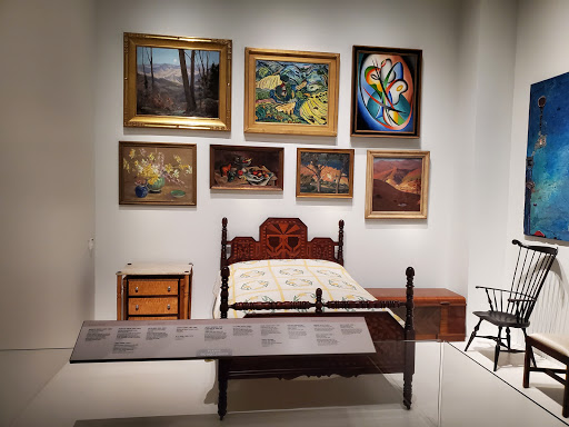 Museum «Tennessee State Museum», reviews and photos, 505 Deaderick St, Nashville, TN 37243, USA