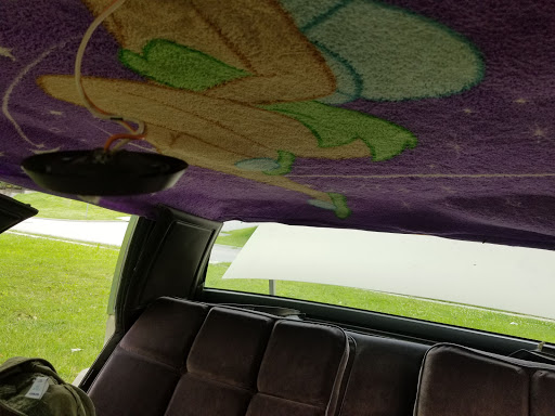 Fabric Store «Jo-Ann Fabrics and Crafts», reviews and photos, 11215 W 63rd St, Shawnee, KS 66203, USA