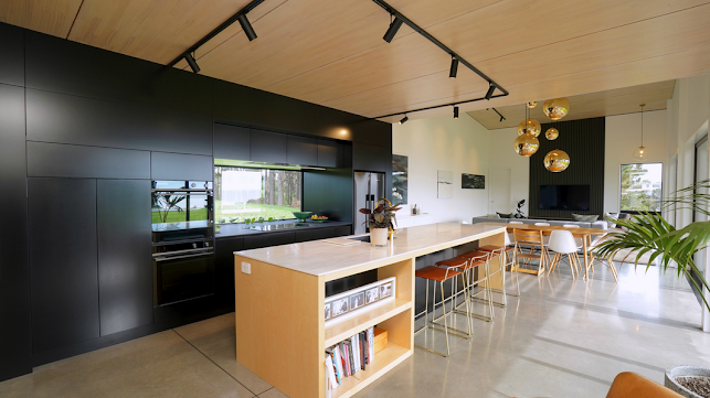 Kitchen In - New Plymouth