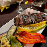 Photo n°2 de l'avis de Loriana.e fait le 12/07/2021 à 11:46 sur le  Ristorante Lozen à Mezzano